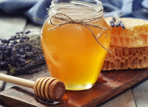 قیمت خرید عسل طبیعی چهل گیاه + فروش ویژه